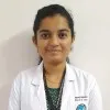Bhagyashree Sanil