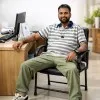 Krishna Kumar Tiwari