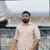 Ravinder Sharma