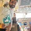 Wajid Ali