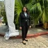 Rutuja Ambekar