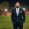 paras rakecha