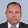 Sudesh Perera