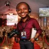 kelvin munene