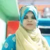 Nabila Khanum