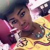 Ghislaine mekoua