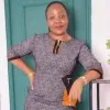 Selestine Nyongesa