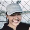 Jiayi Wu