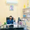 Kazim Shahid