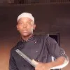 Patrick Njeri