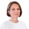 Anastasia Tsarkova