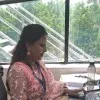 Mary jacintha Susai
