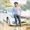 Muhammad Shahroz