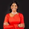 Ernestina Asante