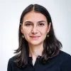 Eteri Dvalishvili