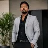 Vyshakh Kandappan