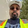 Derrick Warner