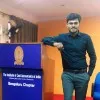 Balaji Somisetty