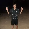 James Megadyanto