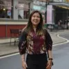 Michelle Agung