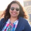 Christine Magdy