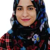 Ghadeer Khader