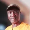 Terry Mukuka
