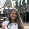 Gouri Chandana Gaje