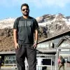 Nikil George