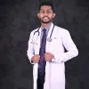 Gokul AS