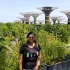 Archi Garg