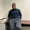 Ange Kouadio