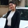 Arundhati Dhar