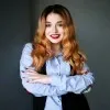 Kateryna Telestakova