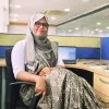 faeza farook
