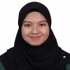 Nur Farahin Abdul Rahman