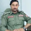 Farman Ali Soomro