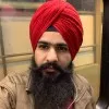 GURPREET SINGH