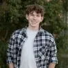 Zachary Holm