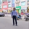 Sandeep Kumar Yadav