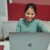 Vishalini KP