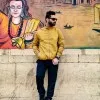 Yuvraj sagar Ojha