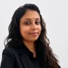 Shalini Rajakumaran
