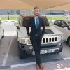 Mukul Chaudhary