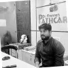 Arbaz Anwer