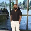 Pranoy Abraham