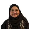 Andi Nur Hidayah Buchari