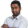 Neil Pillay