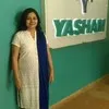Jyoti Samant
