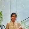 M Nithya Sri